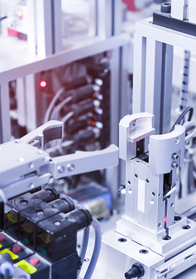 Control System Upgrades, HMI's, PLC's, Automation Support, Programming ...